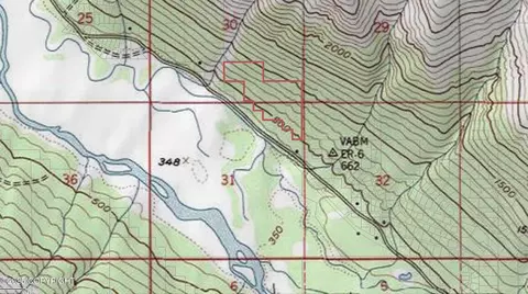 0000 No Name Rd, Eagle River, AK 99577 photo 2