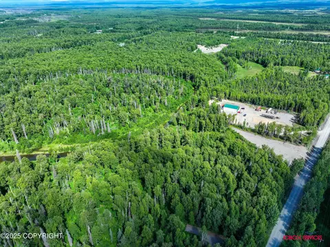 14791 E Susitna Lndg Rd, Willow, AK 99688 photo 4