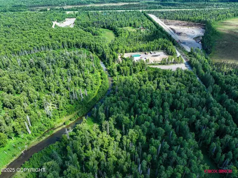 14791 E Susitna Lndg Rd, Willow, AK 99688 photo 5
