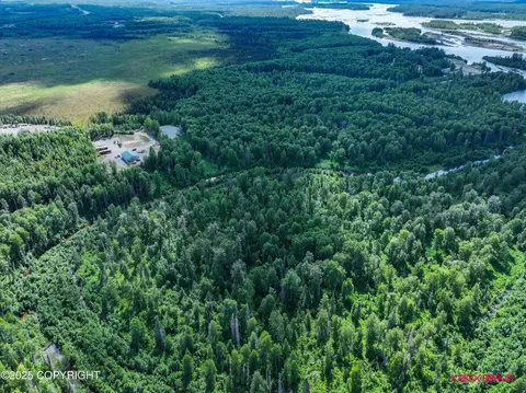 14791 E Susitna Lndg Rd, Willow, AK 99688 photo 8