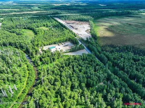 14791 E Susitna Lndg Rd, Willow, AK 99688 photo 12