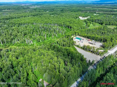 14791 E Susitna Lndg Rd, Willow, AK 99688 photo 3