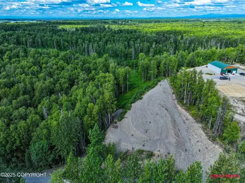 14791 E Susitna Lndg Rd, Willow, AK 99688 photo 22