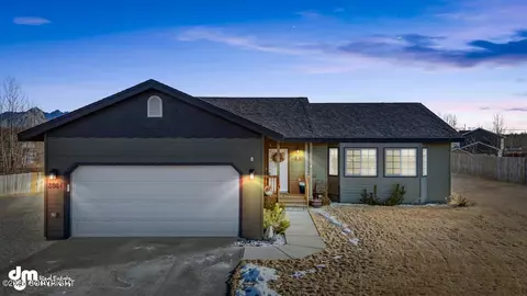 3984 E Darrington Village Ave, Wasilla, AK 99654