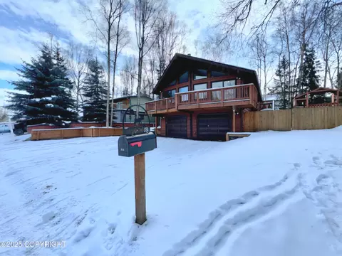 Other - 910 Lighthouse Ct, Anchorage, AK 99515 photo 2 of 4