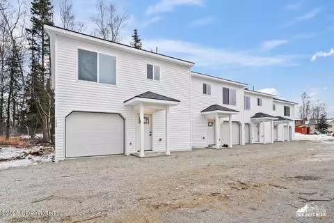 1493 W 40th Ave, Anchorage, AK 99503