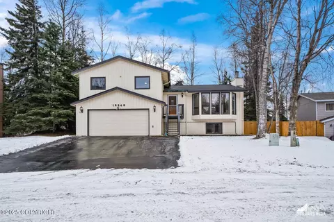 19248 Cherni Cir, Eagle River, AK 99577