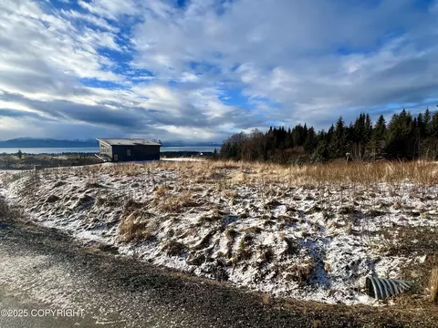 667 Nelson Ave, Homer, AK 99603