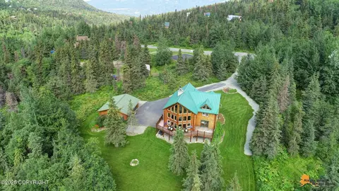 22339 Elkhorn Cir, Eagle River, AK 99577