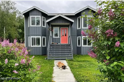 17340 E Maud Rd, Palmer, AK 99645