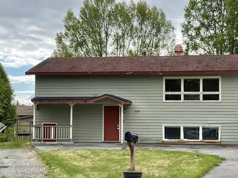 3630 Dunkirk Ct, Anchorage, AK 99502