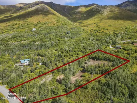L10 Wolf Drive, Eagle River, AK 99577
