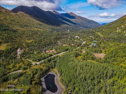 L10 Wolf Drive, Eagle River, AK 99577 photo 11