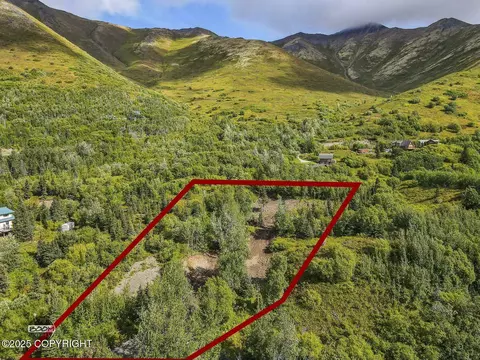 L10 Wolf Drive, Eagle River, AK 99577 photo 2