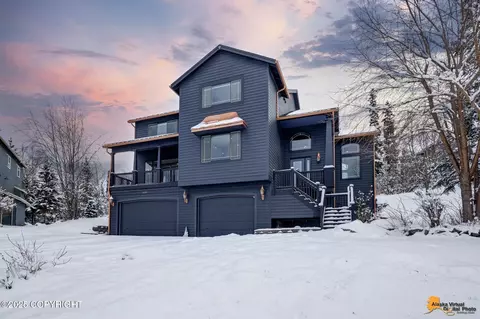 16209 Stanley Park Cir, Anchorage, AK 99516