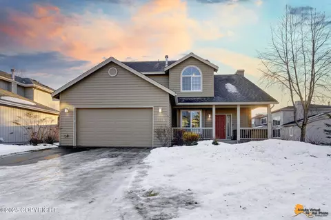 3960 W 37th Ct, Anchorage, AK 99517
