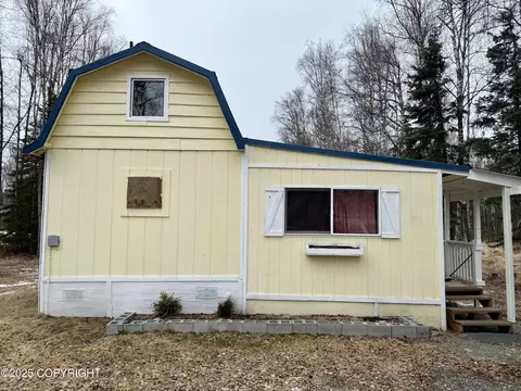 4520 N Silver Cir, Wasilla, AK 99623