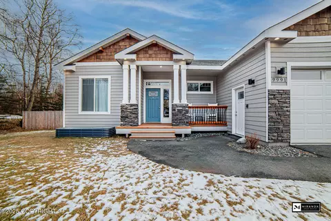 Other - 9991 E Ortner Loop, Palmer, AK 99645 photo 1 of 17