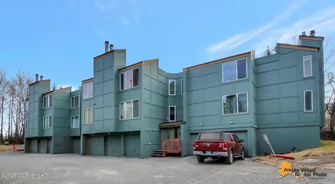 209 Sweetgale Ct, Anchorage, AK 99518