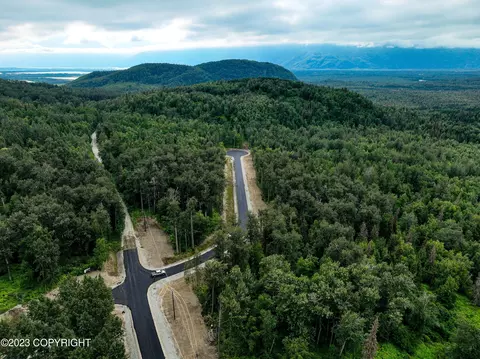 B2 L3 N Springer Circle, Palmer, AK 99645
