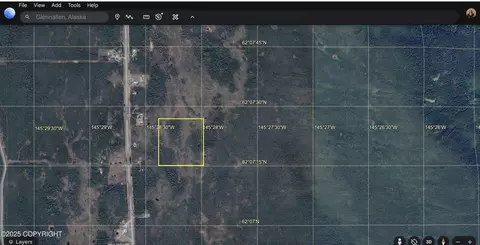116 Richardson Highway, Glennallen, AK 99588