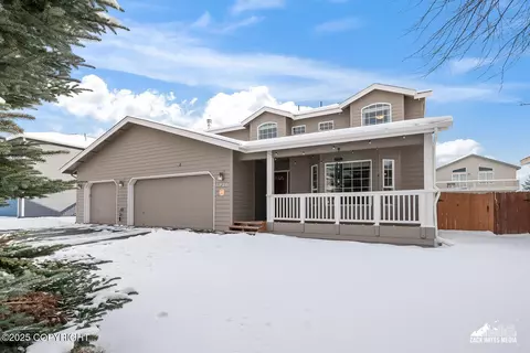 1720 W 104th Ave, Anchorage, AK 99515