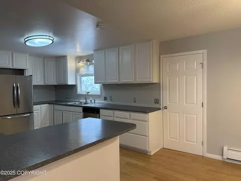 Kitchen - 5231 E 98th Ave, Anchorage, AK 99507 photo 4 of 5