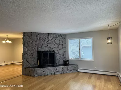 Living - 5231 E 98th Ave, Anchorage, AK 99507 photo 4 of 5