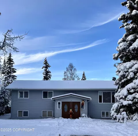 5231 E 98th Ave, Anchorage, AK 99507