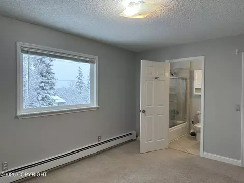 Bedroom - 5231 E 98th Ave, Anchorage, AK 99507 photo 3 of 7