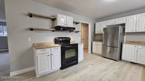 Kitchen - 5231 E 98th Ave, Anchorage, AK 99507 photo 5 of 5