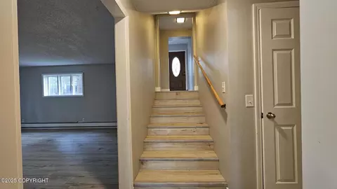 Entry Way - 5231 E 98th Ave, Anchorage, AK 99507 photo 3 of 4