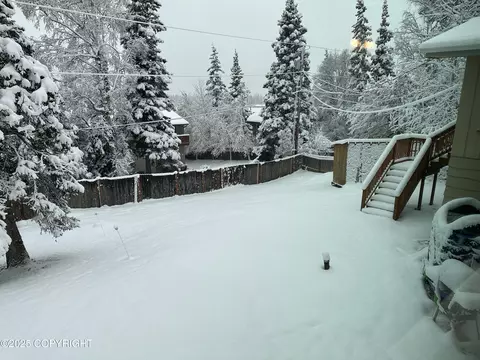 Exterior - 5231 E 98th Ave, Anchorage, AK 99507 photo 2 of 5