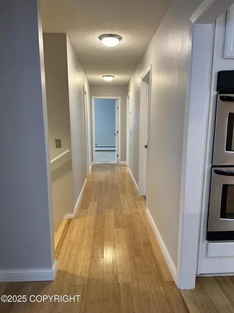 Entry Way - 5231 E 98th Ave, Anchorage, AK 99507 photo 1 of 4