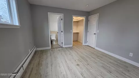 Bedroom - 5231 E 98th Ave, Anchorage, AK 99507 photo 7 of 7