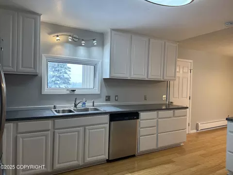 Kitchen - 5231 E 98th Ave, Anchorage, AK 99507 photo 3 of 5