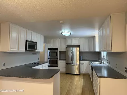 Kitchen - 5231 E 98th Ave, Anchorage, AK 99507 photo 1 of 5