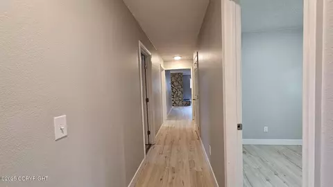 Entry Way - 5231 E 98th Ave, Anchorage, AK 99507 photo 4 of 4