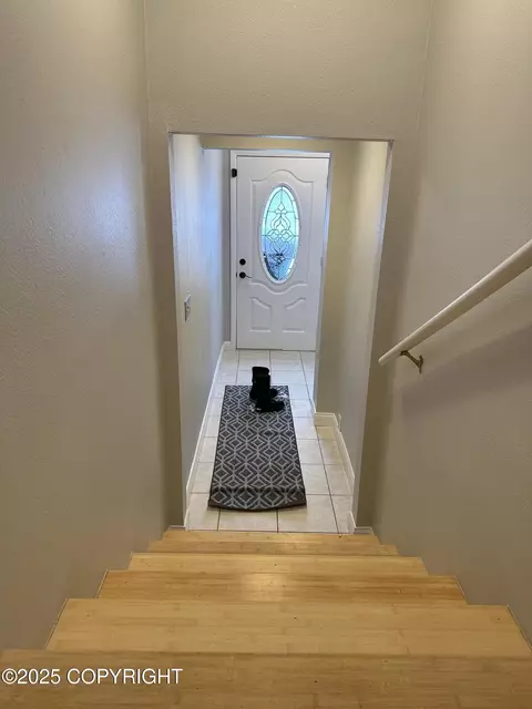 Entry Way - 5231 E 98th Ave, Anchorage, AK 99507 photo 2 of 4