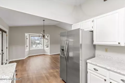 Dining - 2140 Colony Loop, Anchorage, AK 99507 photo 2 of 2