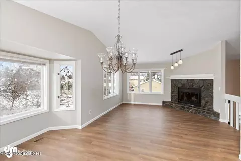 Living - 2140 Colony Loop, Anchorage, AK 99507 photo 4 of 6
