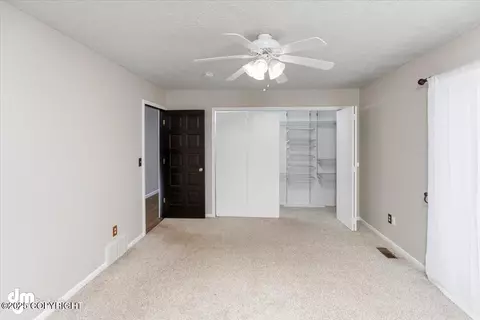 Bedroom - 2140 Colony Loop, Anchorage, AK 99507 photo 3 of 6