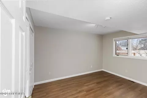 Bedroom - 2140 Colony Loop, Anchorage, AK 99507 photo 6 of 6
