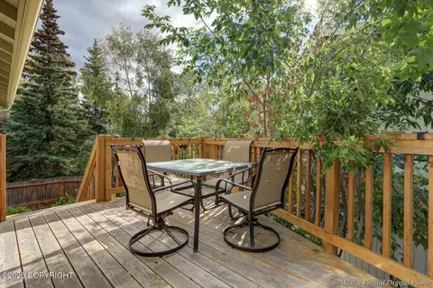 Exterior - 2140 Colony Loop, Anchorage, AK 99507 photo 9 of 13