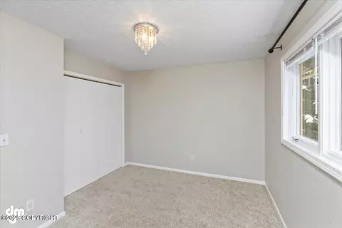Bedroom - 2140 Colony Loop, Anchorage, AK 99507 photo 5 of 6