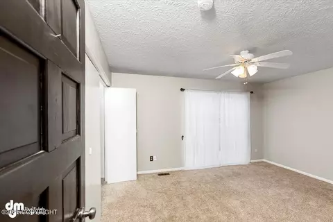 Bedroom - 2140 Colony Loop, Anchorage, AK 99507 photo 2 of 6