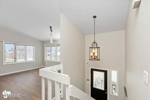 Entry Way - 2140 Colony Loop, Anchorage, AK 99507 photo 1 of 1
