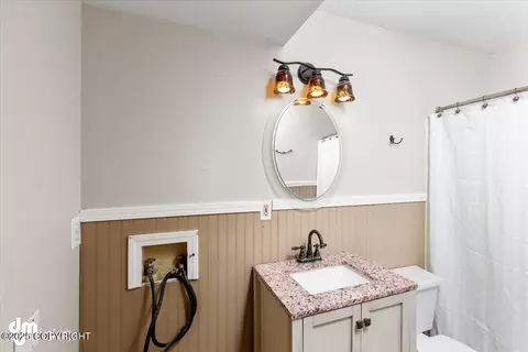 Bath - 2140 Colony Loop, Anchorage, AK 99507 photo 5 of 5