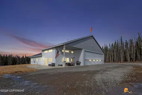 9295 W Powder Rd, Wasilla, AK 99623