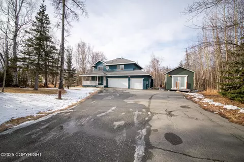 3050 Escondido Ave, Wasilla, AK 99654